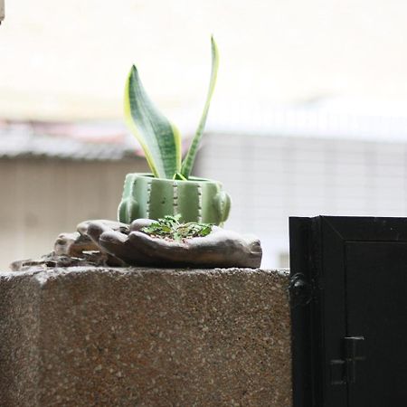 Artfull House Vila Tainan Exterior foto