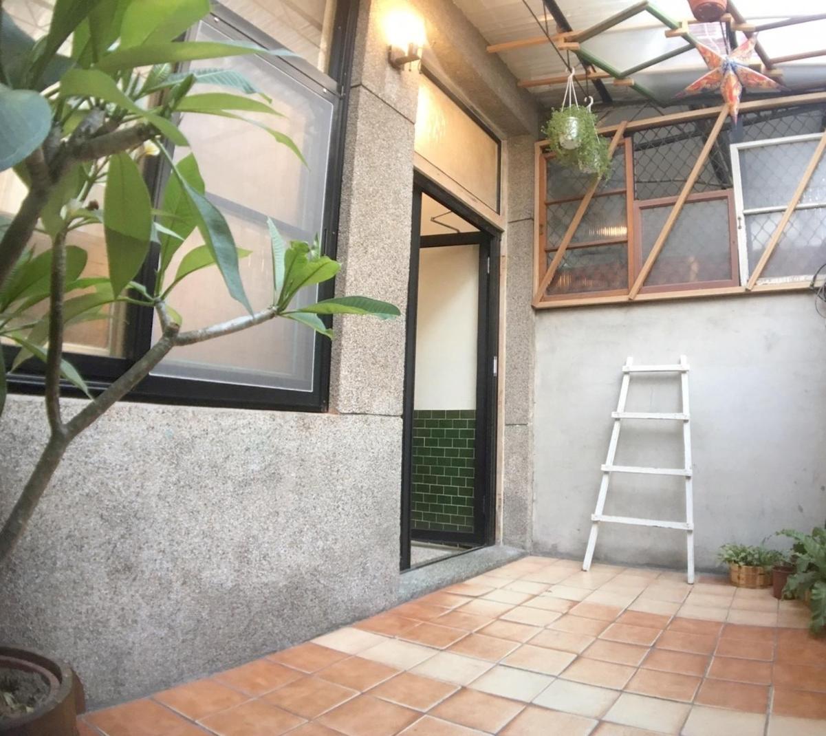 Artfull House Vila Tainan Exterior foto