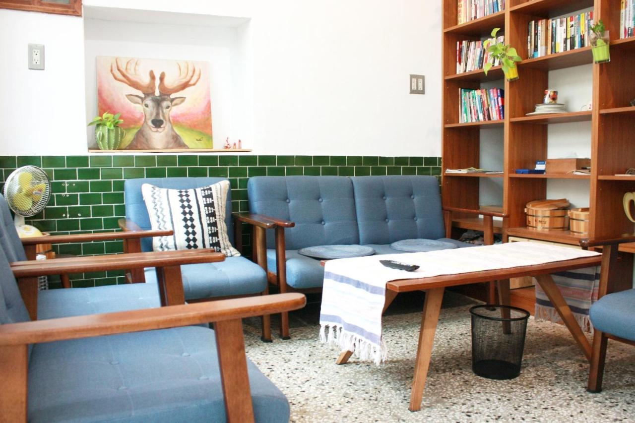 Artfull House Vila Tainan Exterior foto