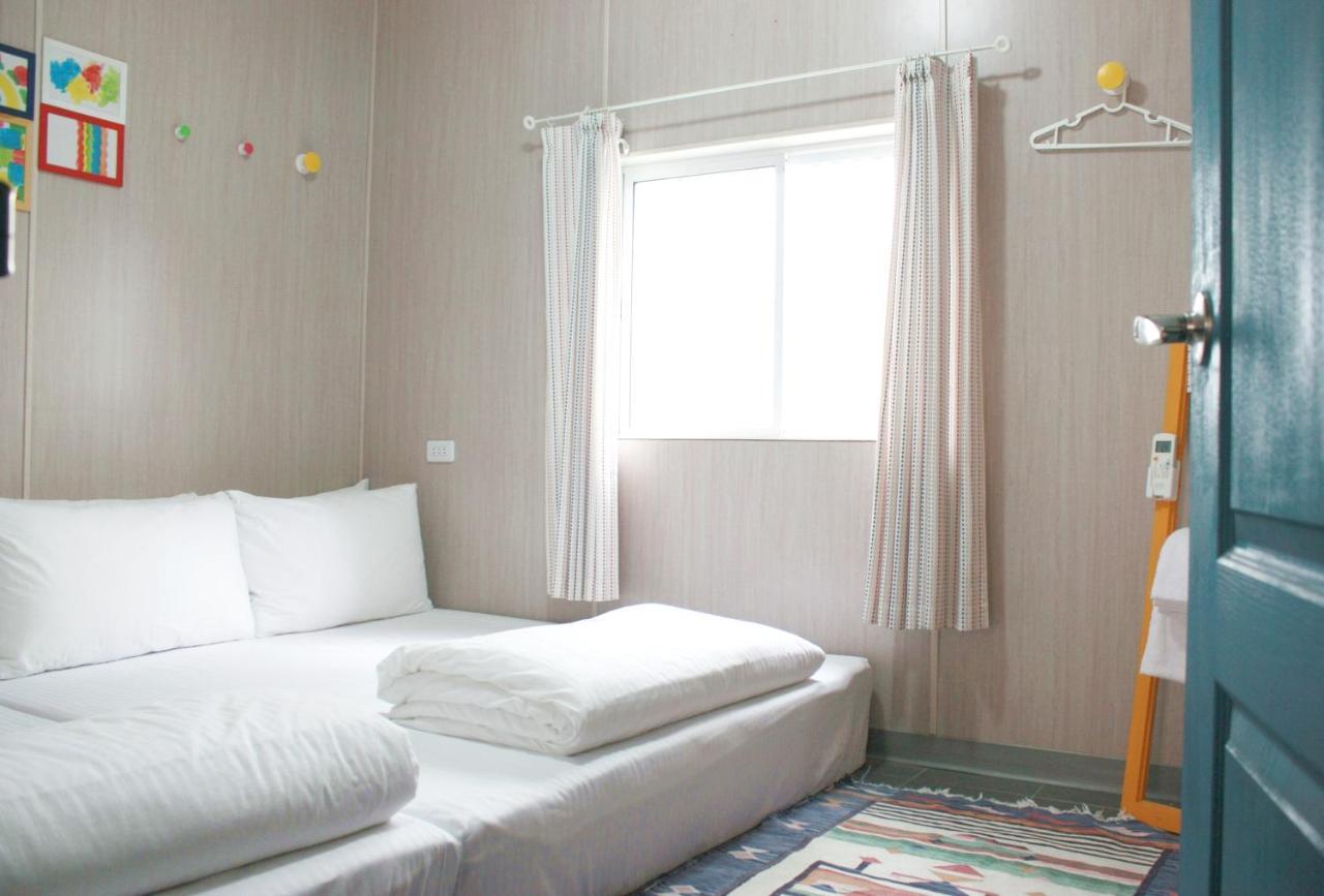 Artfull House Vila Tainan Exterior foto