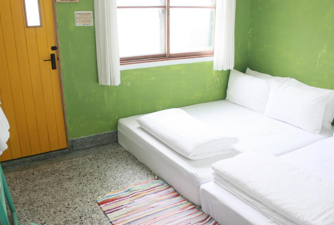 Artfull House Vila Tainan Exterior foto