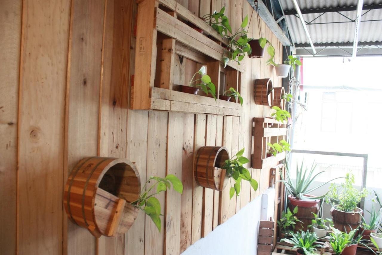 Artfull House Vila Tainan Exterior foto