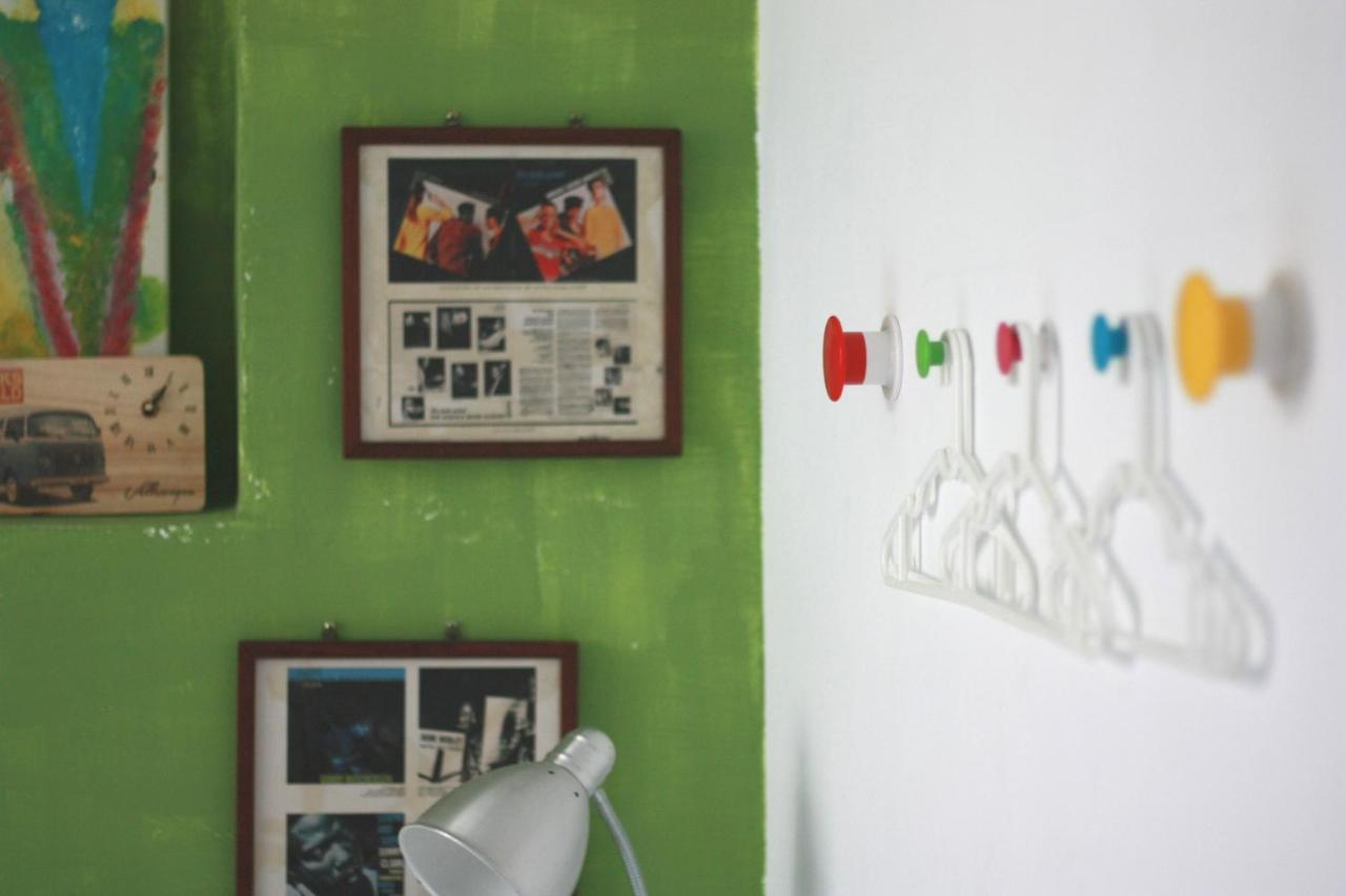 Artfull House Vila Tainan Exterior foto