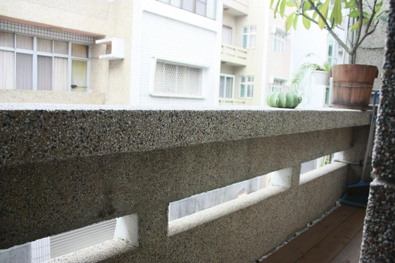 Artfull House Vila Tainan Exterior foto