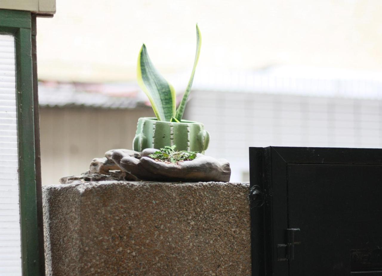 Artfull House Vila Tainan Exterior foto